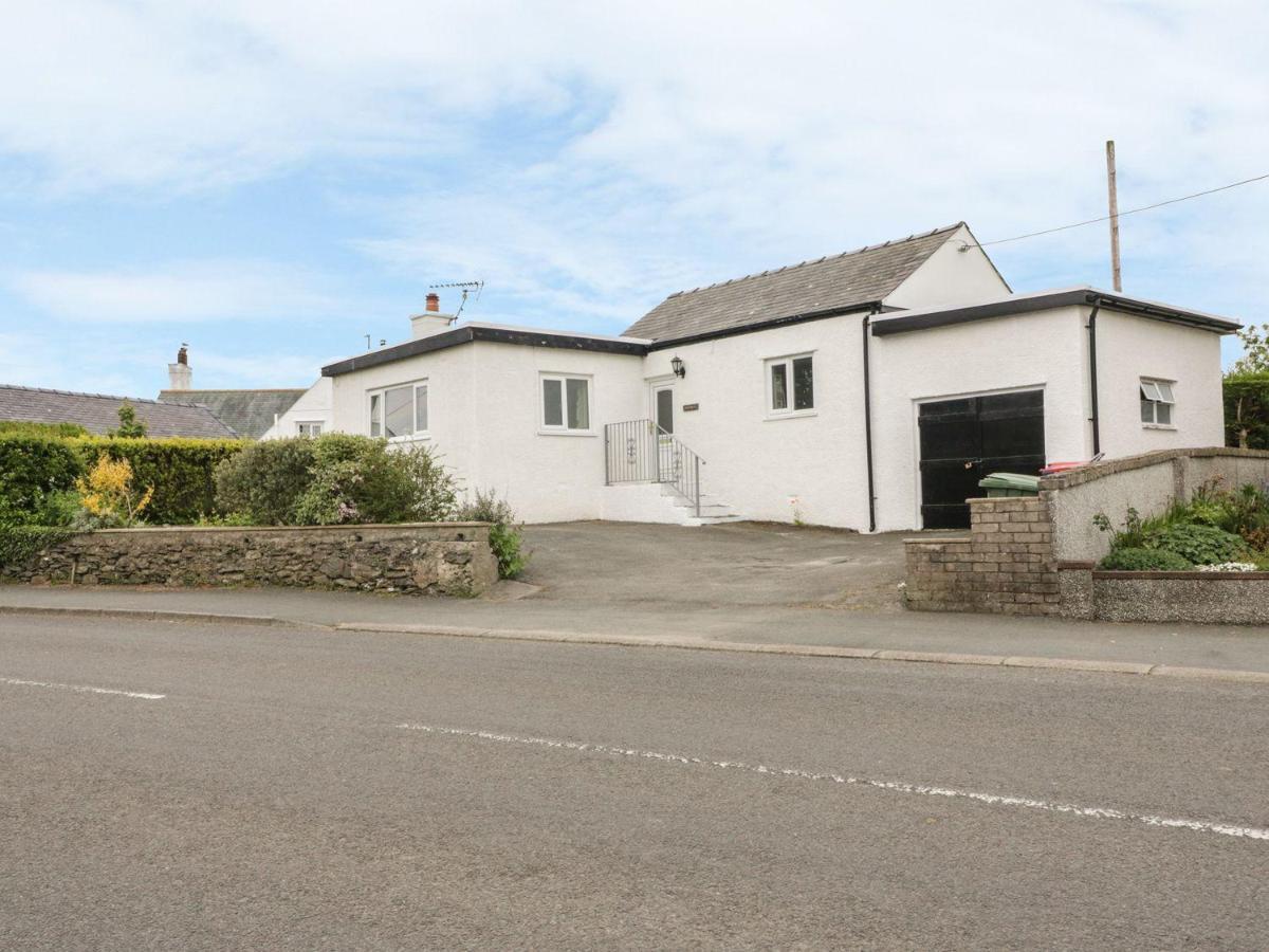 Bedlinog Villa Amlwch Exterior photo